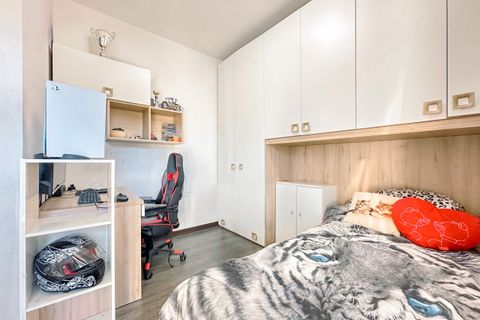 Lejlighed i Verbania, Verbano Cusio Ossola, Verbania - € 230.000 | Ref: T3188 - foto 7