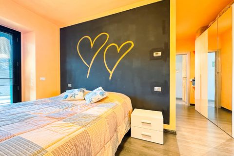 Lejlighed i Verbania, Verbano Cusio Ossola, Verbania - € 230.000 | Ref: T3188 - foto 9