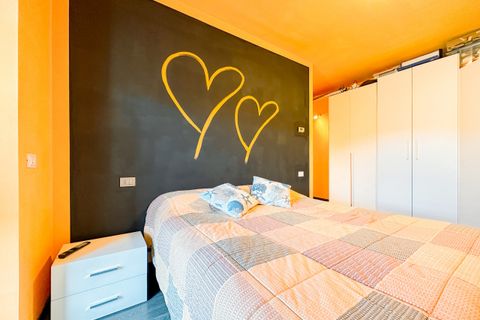 Lejlighed i Verbania, Verbano Cusio Ossola, Verbania - € 230.000 | Ref: T3188 - foto 10