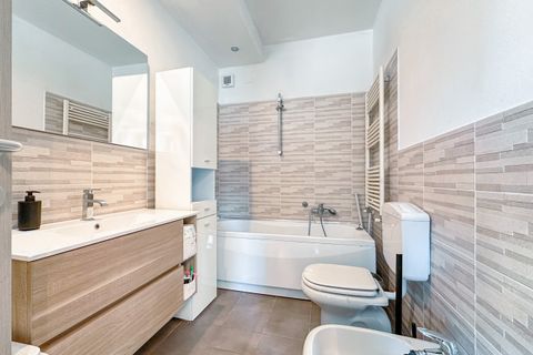 Lejlighed i Verbania, Verbano Cusio Ossola, Verbania - € 230.000 | Ref: T3188 - foto 13