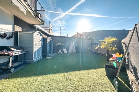 Lejlighed i Verbania, Verbano Cusio Ossola, Verbania - € 230.000 | Ref: T3188 - foto 16