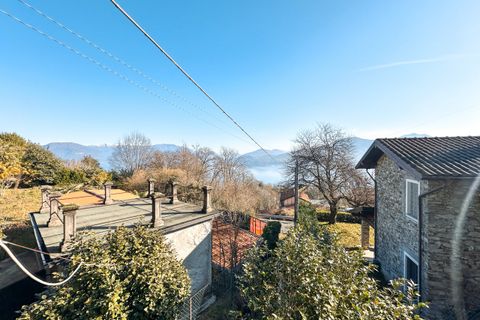 Apartament a Oggebbio, Verbano Cusio Ossola, Oggebbio - € 179.000 | Ref: T4127 - foto 2