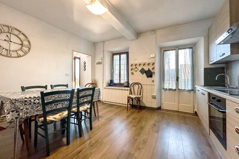 Apartament a Oggebbio, Verbano Cusio Ossola, Oggebbio - € 179.000 | Ref: T4127 - foto 7