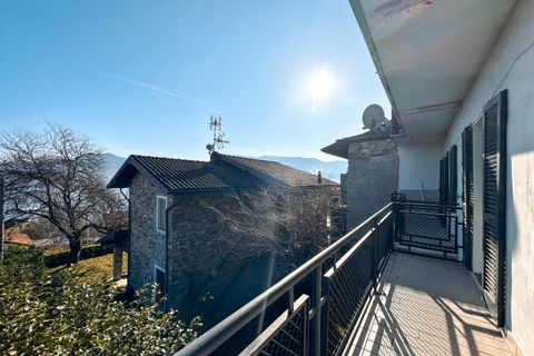 Apartament a Oggebbio, Verbano Cusio Ossola, Oggebbio - € 179.000 | Ref: T4127 - foto 21