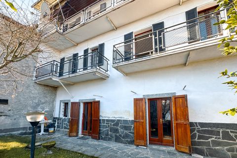 Apartament a Oggebbio, Verbano Cusio Ossola, Oggebbio - € 179.000 | Ref: T4127 - foto 22
