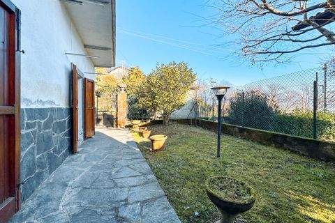 Apartament a Oggebbio, Verbano Cusio Ossola, Oggebbio - € 179.000 | Ref: T4127 - foto 23