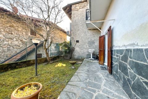 Apartament a Oggebbio, Verbano Cusio Ossola, Oggebbio - € 179.000 | Ref: T4127 - foto 24