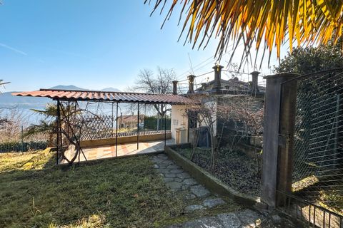 Apartament a Oggebbio, Verbano Cusio Ossola, Oggebbio - € 179.000 | Ref: T4127 - foto 25