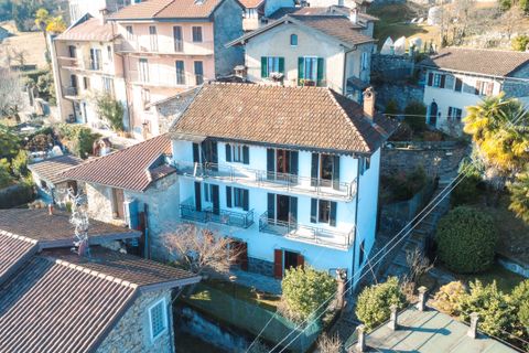 Apartament a Oggebbio, Verbano Cusio Ossola, Oggebbio - € 179.000 | Ref: T4127 - foto 32