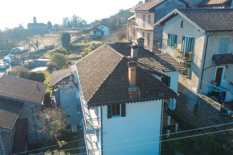 Apartament a Oggebbio, Verbano Cusio Ossola, Oggebbio - € 179.000 | Ref: T4127 - foto 33