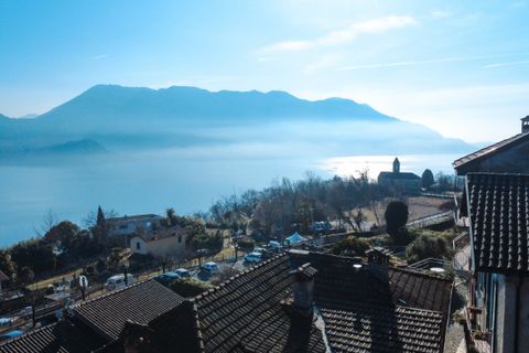Apartament a Oggebbio, Verbano Cusio Ossola, Oggebbio - € 179.000 | Ref: T4127 - foto 35