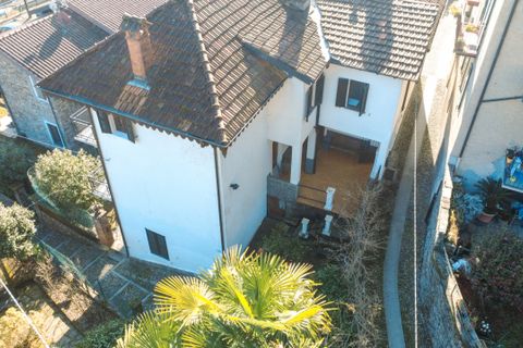 Apartament a Oggebbio, Verbano Cusio Ossola, Oggebbio - € 179.000 | Ref: T4127 - foto 36