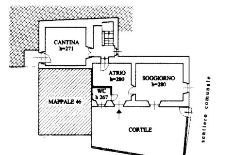 Apartament a Oggebbio, Verbano Cusio Ossola, Oggebbio - € 179.000 | Ref: T4127 - foto 43