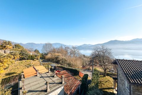 Apartament a Oggebbio, Verbano Cusio Ossola, Oggebbio - € 169.000 | Ref: T3144 - foto 3