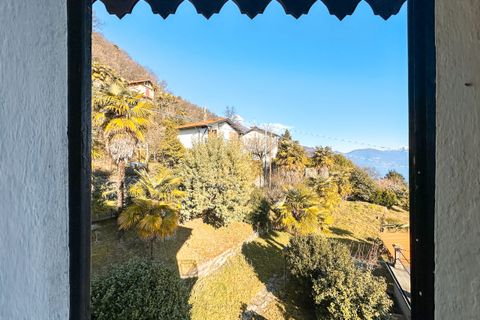 Apartament a Oggebbio, Verbano Cusio Ossola, Oggebbio - € 169.000 | Ref: T3144 - foto 23
