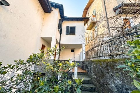 Apartament a Oggebbio, Verbano Cusio Ossola, Oggebbio - € 169.000 | Ref: T3144 - foto 25