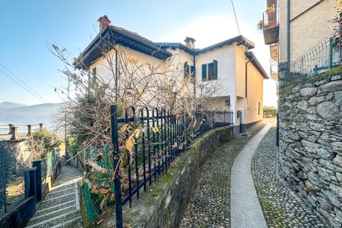 Apartament a Oggebbio, Verbano Cusio Ossola, Oggebbio - € 169.000 | Ref: T3144 - foto 32