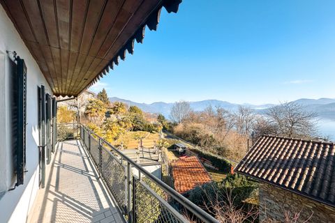 Apartament a Oggebbio, Verbano Cusio Ossola, Oggebbio - € 169.000 | Ref: T3144 - foto 34
