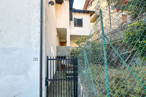 Apartament a Oggebbio, Verbano Cusio Ossola, Oggebbio - € 169.000 | Ref: T3144 - foto 35