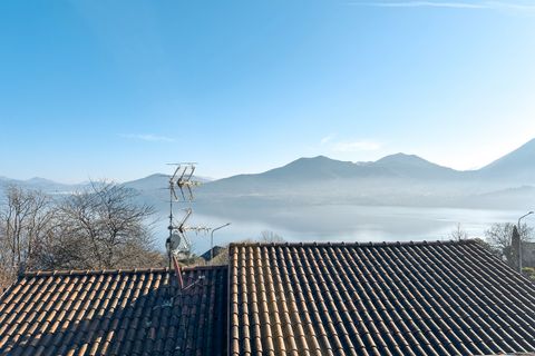 Apartament a Oggebbio, Verbano Cusio Ossola, Oggebbio - € 169.000 | Ref: T3144 - foto 36