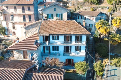 Apartament a Oggebbio, Verbano Cusio Ossola, Oggebbio - € 169.000 | Ref: T3144 - foto 37
