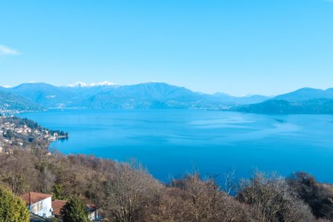 Apartament a Oggebbio, Verbano Cusio Ossola, Oggebbio - € 169.000 | Ref: T3144 - foto 45