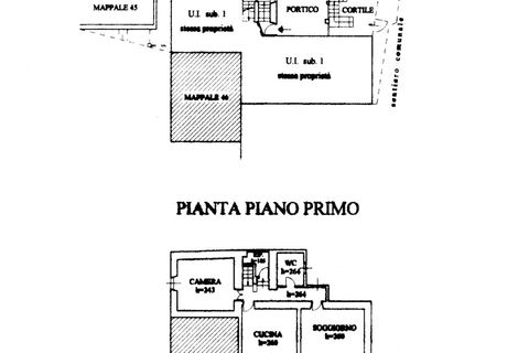 Apartament a Oggebbio, Verbano Cusio Ossola, Oggebbio - € 169.000 | Ref: T3144 - foto 49