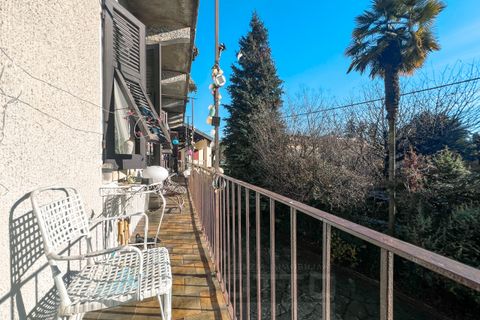 Leilighet i Lesa, Novara, Lesa - € 175 000 | Ref: T3189 - foto 19