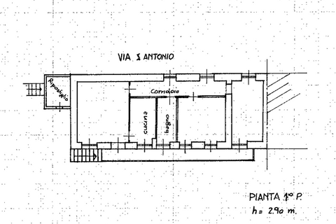 Leilighet i Lesa, Novara, Lesa - € 175 000 | Ref: T3189 - foto 25