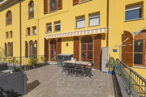Lejlighed i Cannobio, Verbano Cusio Ossola, Cannobio - € 375.000 | Ref: T4111 - foto 3