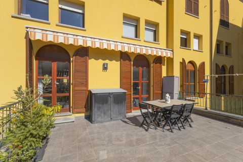 Lejlighed i Cannobio, Verbano Cusio Ossola, Cannobio - € 375.000 | Ref: T4111 - foto 5