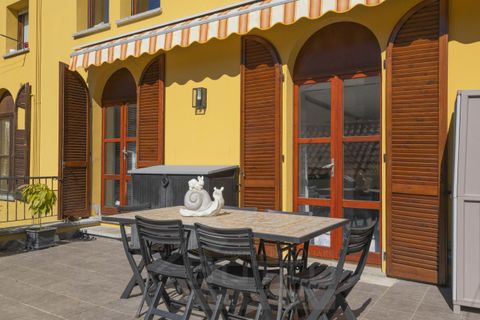 Lejlighed i Cannobio, Verbano Cusio Ossola, Cannobio - € 375.000 | Ref: T4111 - foto 6