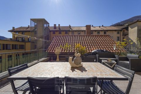 Lejlighed i Cannobio, Verbano Cusio Ossola, Cannobio - € 375.000 | Ref: T4111 - foto 7