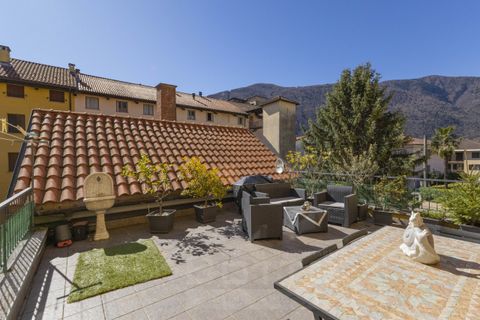 Lejlighed i Cannobio, Verbano Cusio Ossola, Cannobio - € 375.000 | Ref: T4111 - foto 8