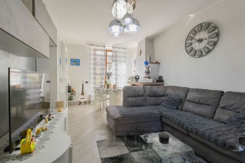 Lejlighed i Cannobio, Verbano Cusio Ossola, Cannobio - € 375.000 | Ref: T4111 - foto 13