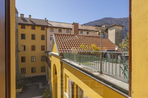 Lejlighed i Cannobio, Verbano Cusio Ossola, Cannobio - € 375.000 | Ref: T4111 - foto 15
