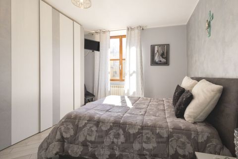 Lejlighed i Cannobio, Verbano Cusio Ossola, Cannobio - € 375.000 | Ref: T4111 - foto 21