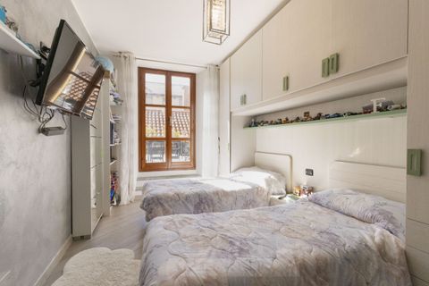 Lejlighed i Cannobio, Verbano Cusio Ossola, Cannobio - € 375.000 | Ref: T4111 - foto 23