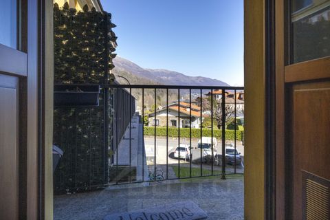 Lejlighed i Cannobio, Verbano Cusio Ossola, Cannobio - € 375.000 | Ref: T4111 - foto 28