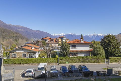 Lejlighed i Cannobio, Verbano Cusio Ossola, Cannobio - € 375.000 | Ref: T4111 - foto 30