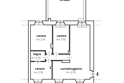 Lejlighed i Cannobio, Verbano Cusio Ossola, Cannobio - € 375.000 | Ref: T4111 - foto 37
