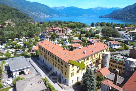 Lejlighed i Cannobio, Verbano Cusio Ossola, Cannobio - € 375.000 | Ref: T4111 - foto 1