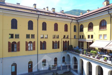 Lejlighed i Cannobio, Verbano Cusio Ossola, Cannobio - € 375.000 | Ref: T4111 - foto 32