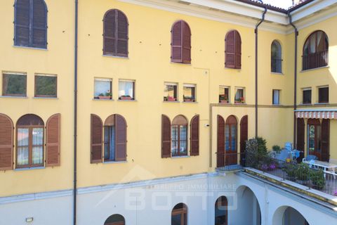 Lejlighed i Cannobio, Verbano Cusio Ossola, Cannobio - € 375.000 | Ref: T4111 - foto 33