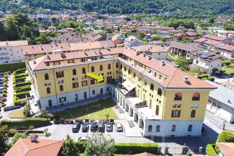 Lejlighed i Cannobio, Verbano Cusio Ossola, Cannobio - € 375.000 | Ref: T4111 - foto 34