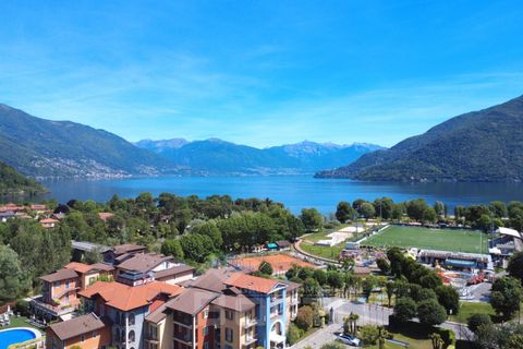 Lejlighed i Cannobio, Verbano Cusio Ossola, Cannobio - € 375.000 | Ref: T4111 - foto 35
