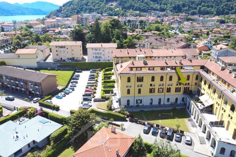 Lejlighed i Cannobio, Verbano Cusio Ossola, Cannobio - € 375.000 | Ref: T4111 - foto 36