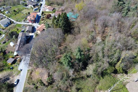 Tomt i Vignone, Verbano Cusio Ossola, Vignone - € 139 000 | Ref: T0112 - foto 2