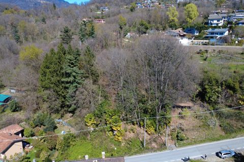 Tomt i Vignone, Verbano Cusio Ossola, Vignone - € 139 000 | Ref: T0112 - foto 5