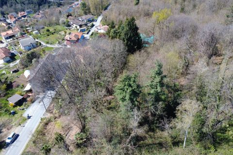 Tomt i Vignone, Verbano Cusio Ossola, Vignone - € 139 000 | Ref: T0112 - foto 8